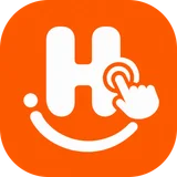 Happy Taps logo